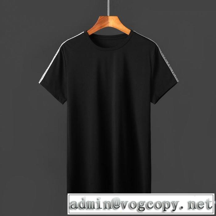 フェンディランキング1位   FENDI 愛らしい春の新作 半袖Tシャツ 2020話題の商品