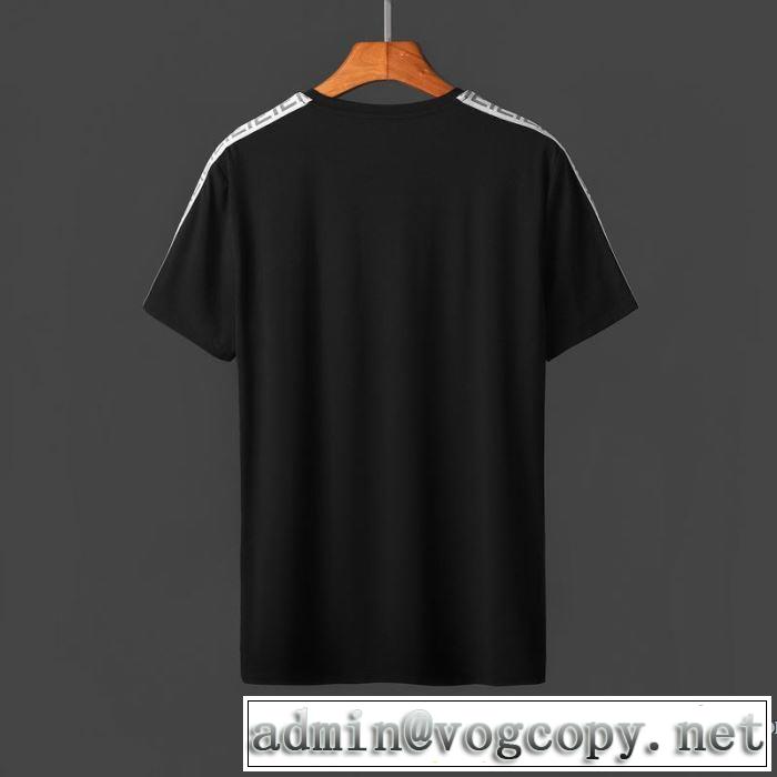 フェンディランキング1位   FENDI 愛らしい春の新作 半袖Tシャツ 2020話題の商品