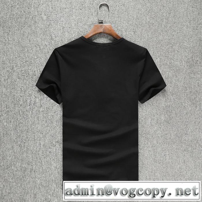 2色可選 使いやすい新品 半袖Tシャツ 世界共通のアイテム ジバンシー GIVENCHY20SSトレンド