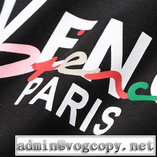 2色可選 使いやすい新品 半袖Tシャツ 世界共通のアイテム ジバンシー GIVENCHY20SSトレンド
