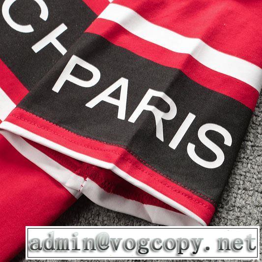 半袖Tシャツ 3色可選 手頃価格でカブり知らず ジバンシー GIVENCHY 通勤通学どちらでも使え