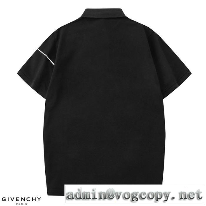 2年以上連続１位獲得 ジバンシー2色可選  GIVENCHY 2020SS人気 半袖Tシャツ 今回注目する