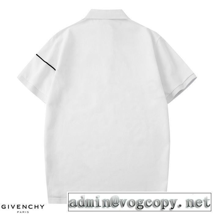 2年以上連続１位獲得 ジバンシー2色可選  GIVENCHY 2020SS人気 半袖Tシャツ 今回注目する