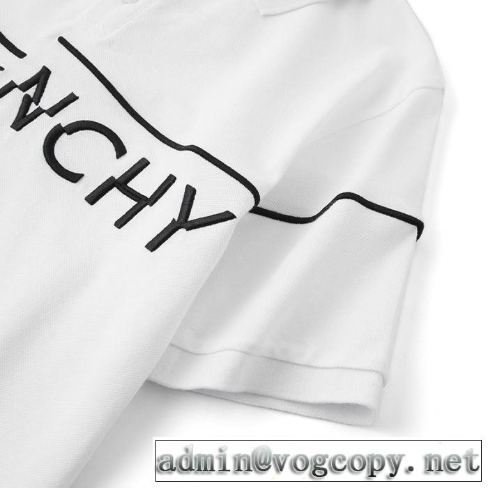 2年以上連続１位獲得 ジバンシー2色可選  GIVENCHY 2020SS人気 半袖Tシャツ 今回注目する