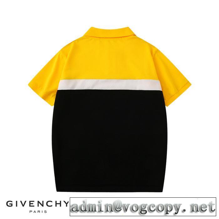 おしゃれな人が持っている 3色可選 半袖Tシャツ ジバンシーオススメのアイテムを見逃すな  GIVENCHY
