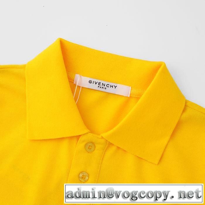 おしゃれな人が持っている 3色可選 半袖Tシャツ ジバンシーオススメのアイテムを見逃すな  GIVENCHY