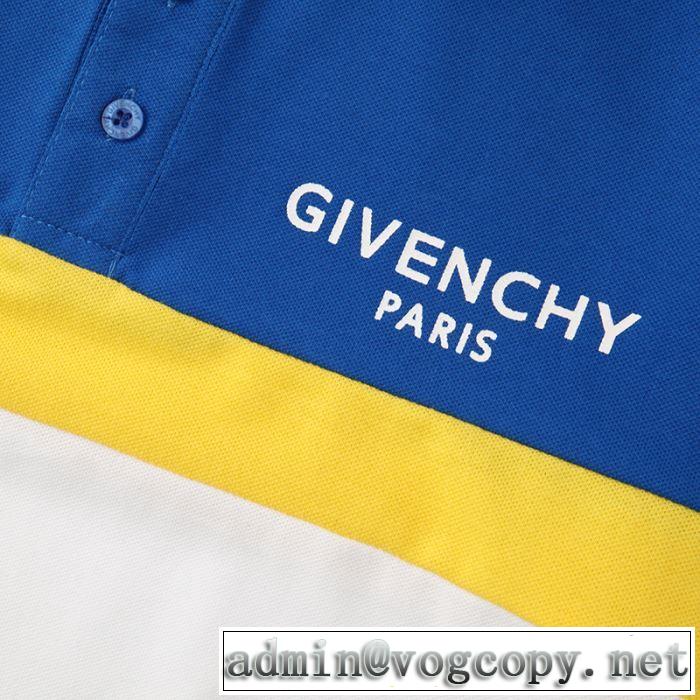 おしゃれな人が持っている 3色可選 半袖Tシャツ ジバンシーオススメのアイテムを見逃すな  GIVENCHY