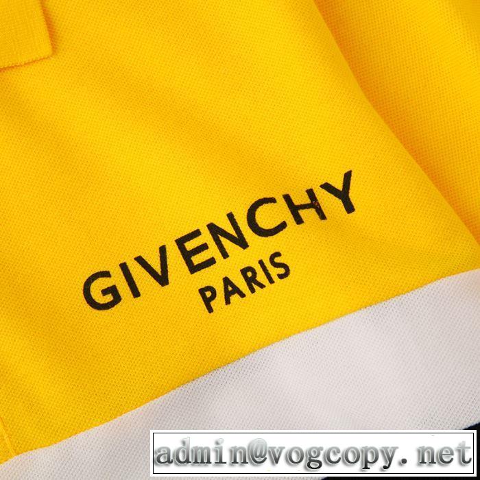 おしゃれな人が持っている 3色可選 半袖Tシャツ ジバンシーオススメのアイテムを見逃すな  GIVENCHY