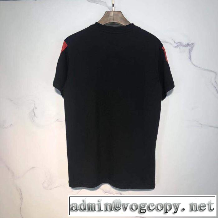 ジバンシー 2色可選 デザインお洒落 GIVENCHY ストリート界隈でも人気 半袖Tシャツ 20新作です