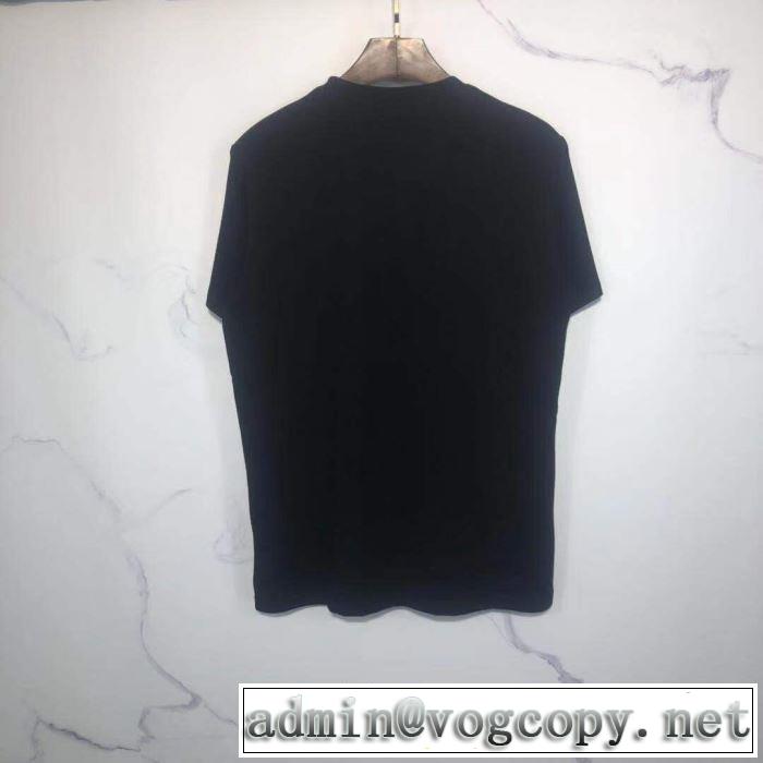 ファッショニスタを中心に新品が非常に人気 半袖Tシャツ 2色可選2020春新作 ジバンシー GIVENCHY