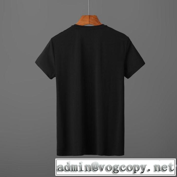 限定品が登場 ジバンシー GIVENCHY 2020SS人気 半袖Tシャツ 今回注目する