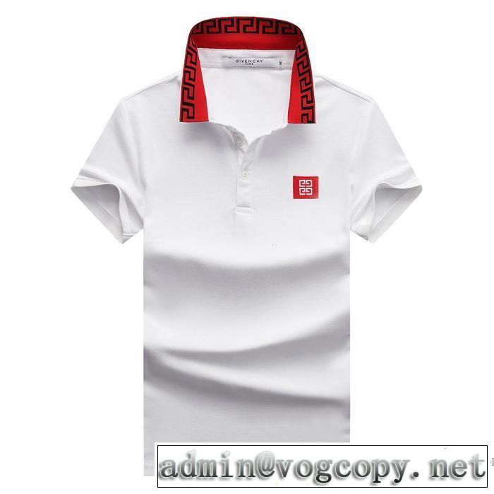 半袖Tシャツ 3色可選 おしゃれな人が持っている ジバンシー GIVENCHY  １点限り！VIPセール