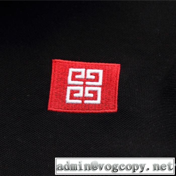 半袖Tシャツ 3色可選 おしゃれな人が持っている ジバンシー GIVENCHY  １点限り！VIPセール