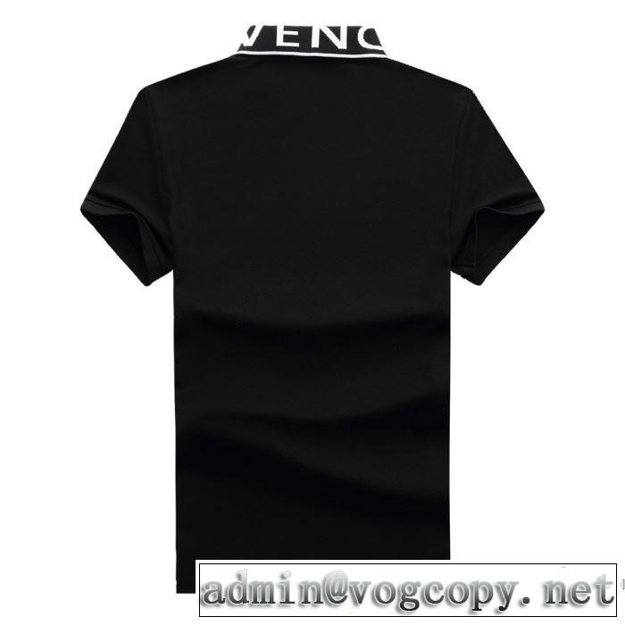 3色可選 ジバンシー おしゃれ刷新に役立つ GIVENCHY オススメのアイテムを見逃すな 半袖Tシャツ