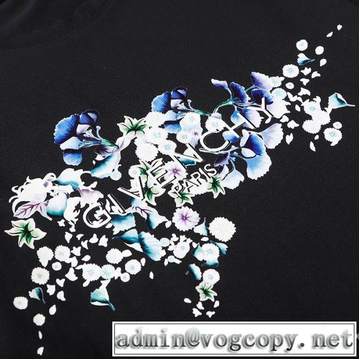 2色可選 シンプルなファッション 半袖Tシャツ さらに魅力的 ジバンシー GIVENCHY  2020モデル