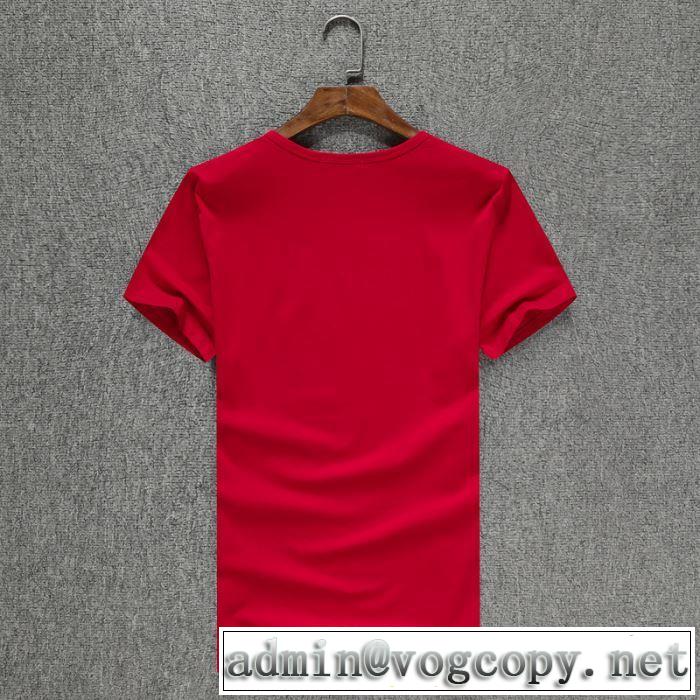 3色可選20SSトレンド 半袖Tシャツ 取り入れやすい ルイ ヴィトン LOUIS VUITTON手頃価格でカブり知らず