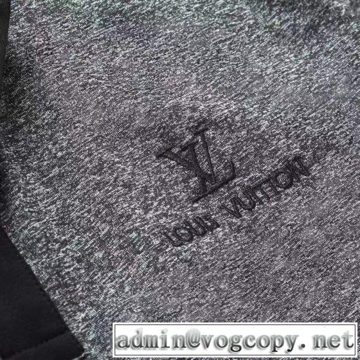 2色可選 半袖Tシャツ ファッションに取り入れよう ルイ ヴィトン LOUIS VUITTON 2020話題の商品