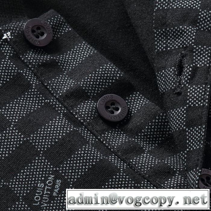 ルイ ヴィトン 多色可選 飽きもこないデザイン LOUIS VUITTON 今季の主力おすすめ 半袖Tシャツ春夏コレクション新品
