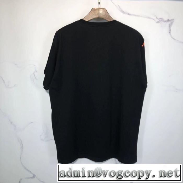 今なお素敵なアイテムだ 多色可選 ルイ ヴィトン今年の春トレンド  LOUIS VUITTON 半袖Tシャツ大人の新作こそ