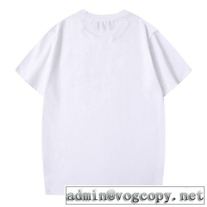 2色可選 2020春新作 半袖Tシャツ トレンド最先端のアイテム ルイ ヴィトン LOUIS VUITTON ファッションに合わせ