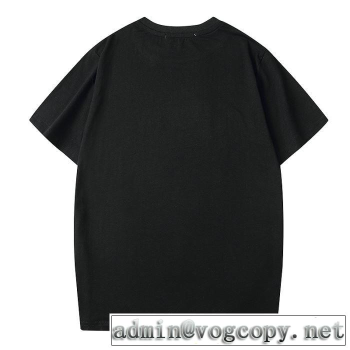 半袖Tシャツ 2色可選 ファッションに取り入れよう ルイ ヴィトン LOUIS VUITTON お値段もお求めやすい