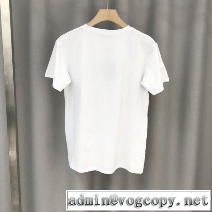 2020春新作 半袖Tシャツ ファッショニスタを中心に新品が非常に人気 ルイ ヴィトン LOUIS VUITTON