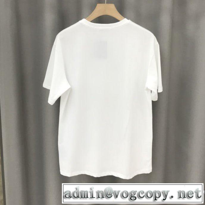 2色可選 限定アイテム特集 半袖Tシャツ ファッションに合わせ ルイ ヴィトン やはり人気ブランド LOUIS VUITTON