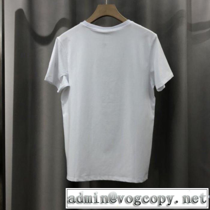 半袖Tシャツ VIP価格SALE 2色可選 モンクレール１点限り！VIPセール  MONCLER エレガントな雰囲気