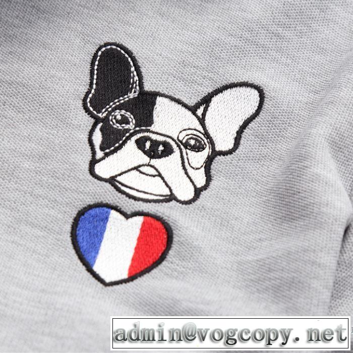 モンクレール 2020春新作 MONCLER 多色可選 限定アイテム特集 半袖Tシャツ ファッションに合わせ