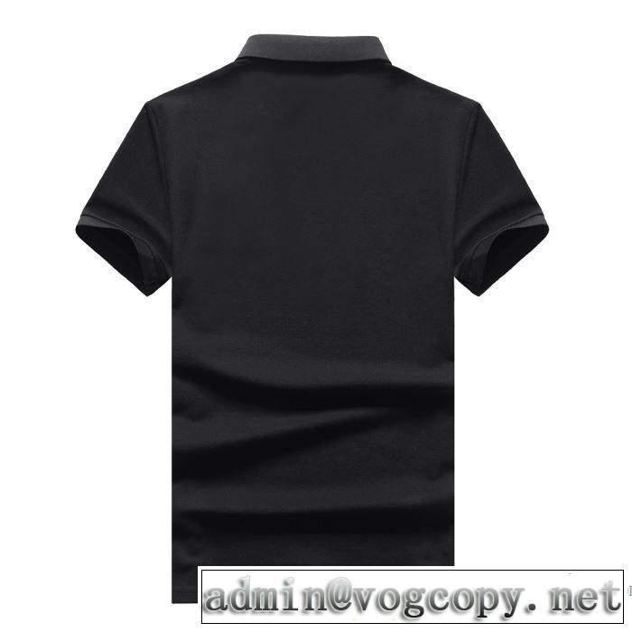 お値段もお求めやすい 多色可選 半袖Tシャツ やはり人気ブランド モンクレール ランキング1位  MONCLER