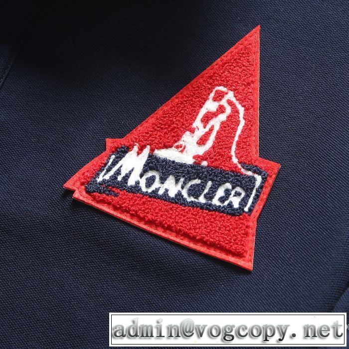 お値段もお求めやすい 多色可選 半袖Tシャツ やはり人気ブランド モンクレール ランキング1位  MONCLER