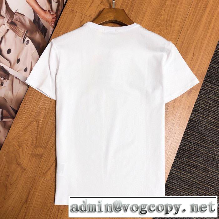 3色可選日本未入荷カラー 半袖Tシャツ 人気が継続中 モンクレール上品に着こなせ  MONCLER