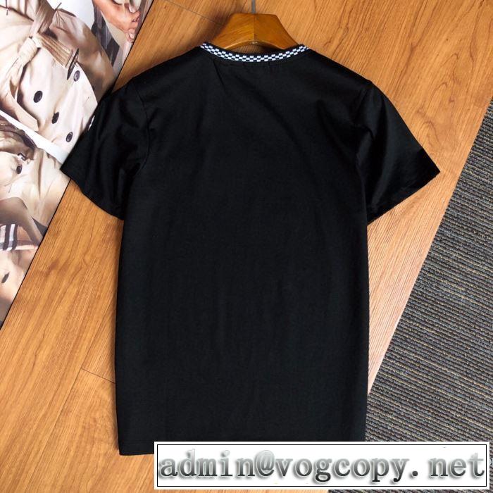 半袖Tシャツ2色可選  是非ともオススメしたい モンクレール20SSトレンド  MONCLER  試してみよう