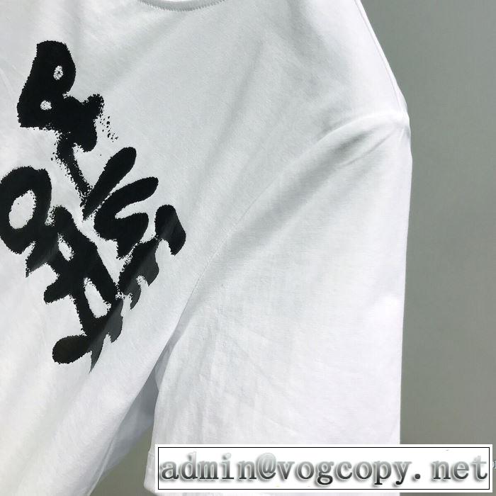 半袖Tシャツ 2色可選 新作が見逃せない Off-White 人気ランキング最高 オフホワイト 一目惚れ級に