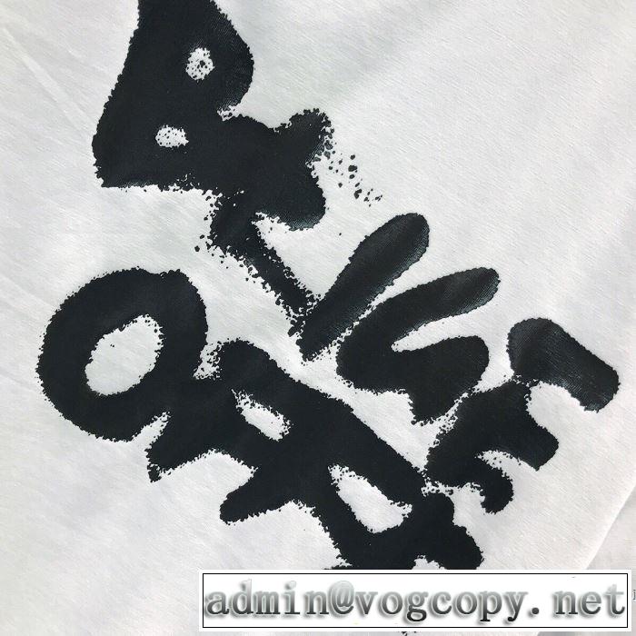 半袖Tシャツ 2色可選 新作が見逃せない Off-White 人気ランキング最高 オフホワイト 一目惚れ級に