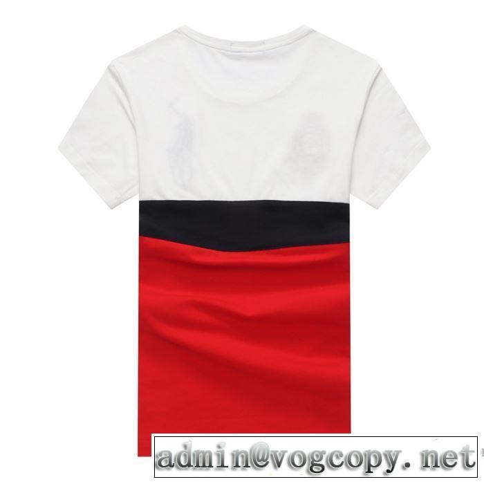 3色可選 どのアイテムも手頃な価格で 半袖Tシャツ デザインお洒落 ポロ ラルフローレン Polo Ralph Lauren