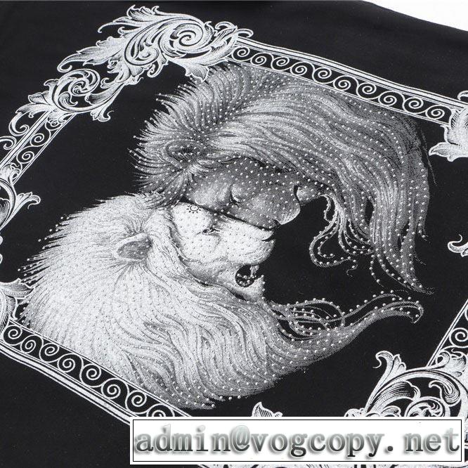 多色可選 フィリッププレイン注目されている  PHILIPP PLEIN 2020年春夏コレクション 半袖Tシャツ