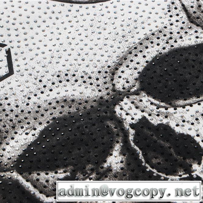 おしゃれ刷新に役立つ 半袖Tシャツ 多色可選 １点限り！VIPセール フィリッププレイン PHILIPP PLEIN