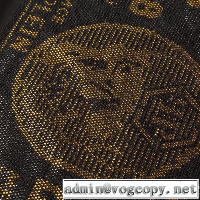 2色可選 半袖Tシャツ 春夏コレクション新品 フィリッププレイン 普段見ないデザインばかり PHILIPP PLEIN