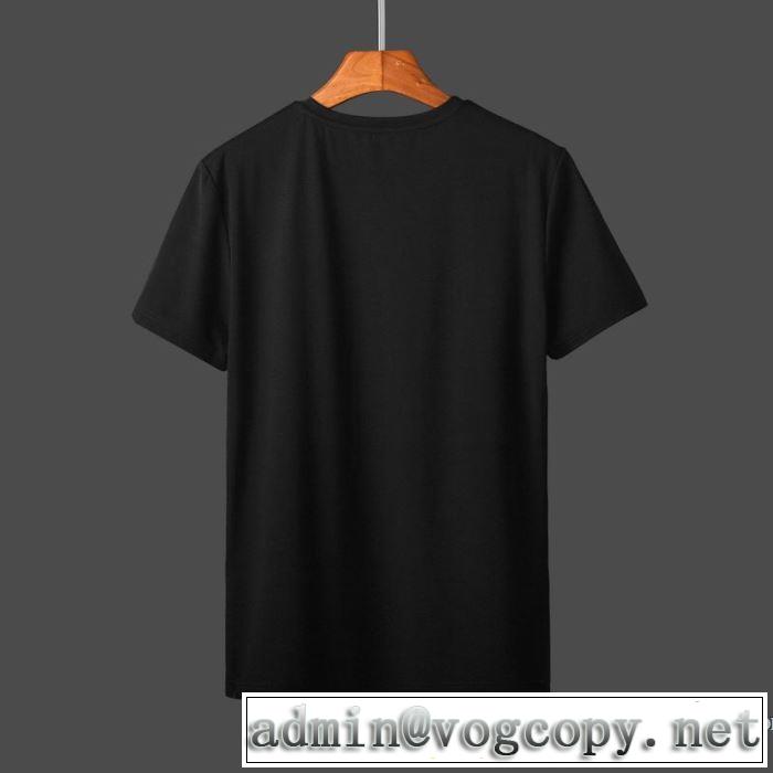 2020年春新作ヴェルサーチ ｔシャツ コピーVERSACEコレクション 優質な生地 スウェットセットアップ上下着 カジュアル