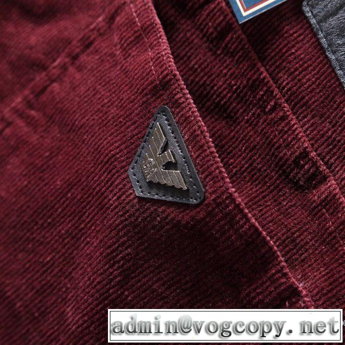 多色可選 どのアイテムも手頃な価格で デニムパンツ ストリート系に大人気 アルマーニ ARMANI
