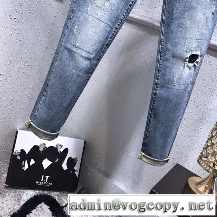 アルマーニ ファッションに取り入れよう ARMANI デニムパンツ 限定アイテム特集