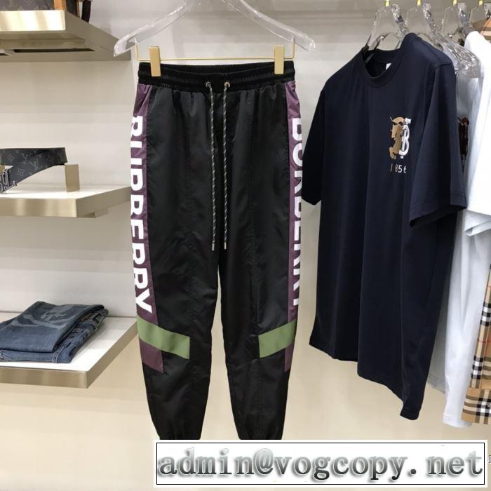 ストリート系に大人気 チノパン ストリート界隈でも人気 バーバリー BURBERRY