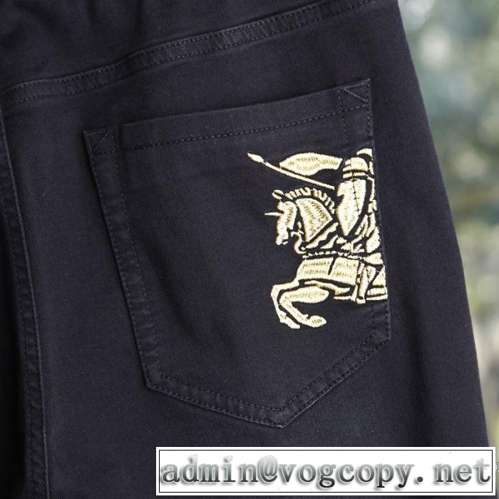 20SS☆送料込 チノパン  累積売上総額第１位 バーバリー BURBERRY 破格値