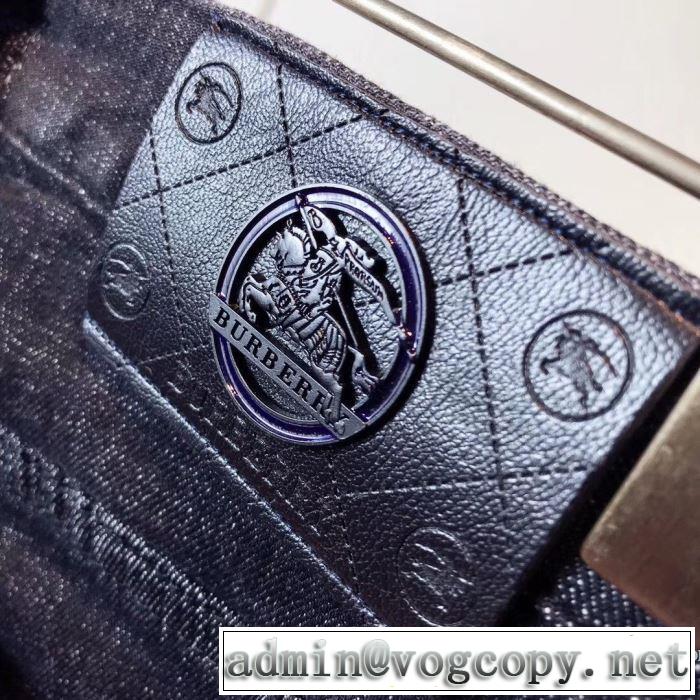是非ともオススメしたい バーバリー 価格も嬉しいアイテム  BURBERRY ジーンズ 20SSトレンド