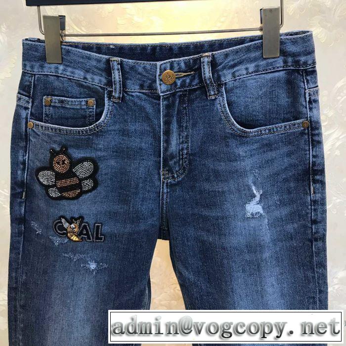 現代人の必需品ディオール オム ジーンズ サイズ オシャレ コーデDIORコピー メンズパンツブランド2020トレンド