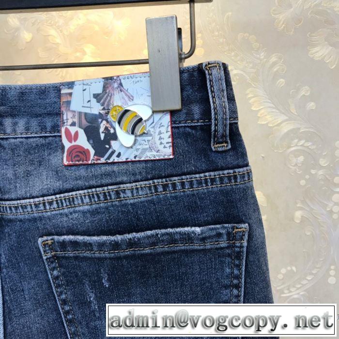現代人の必需品ディオール オム ジーンズ サイズ オシャレ コーデDIORコピー メンズパンツブランド2020トレンド