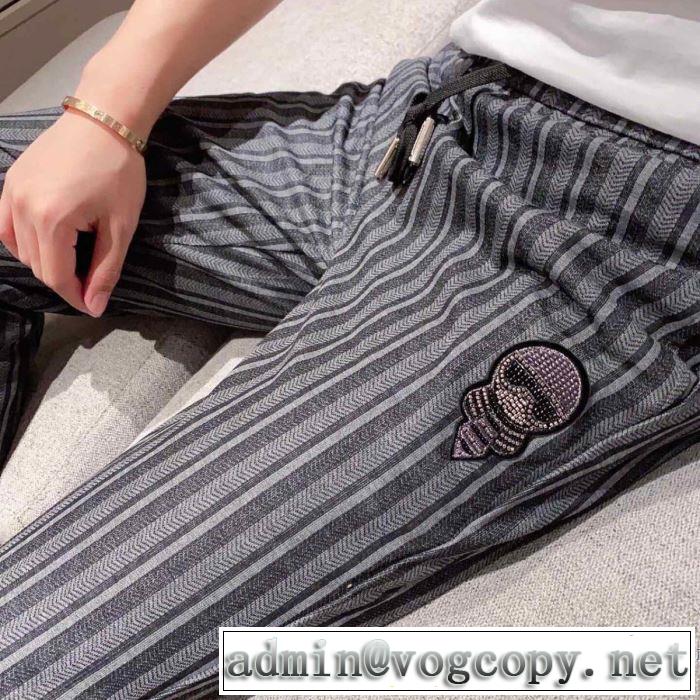 FENDIメンズ ジーンズ 激安から手に入る フェンデイ スーパーコピー パンツ コレクション 2020大人っぽくキレイコーデ