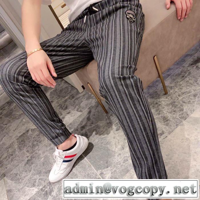 FENDIメンズ ジーンズ 激安から手に入る フェンデイ スーパーコピー パンツ コレクション 2020大人っぽくキレイコーデ