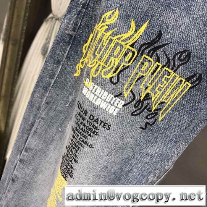 フィリッププレイン 2020SS人気 PHILIPP PLEIN 2年以上連続１位獲得 ジーンズ VIP価格SALE